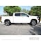 Westin Automotive 19-C SILVERADO/SIERRA 1500/20-C SILVERADO/SIERRA 2500/3500 CREW CAB BLACK PRO TRAXX 4 OVAL NERF BARS 21-24135 - alternate 8